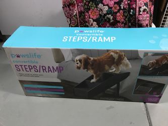 Pawslife ramp shop