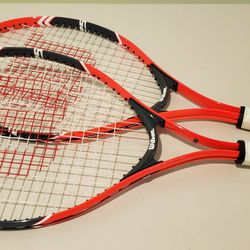 Wilson Junior Tennis Rackets