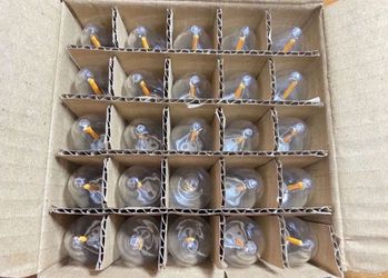 25 Pack C9 Shatterproof Led Bulbs for Christmas Outdoor String Lights, E17 Intermediate Base, Commercial Grade Holiday Bulbs, Warm White