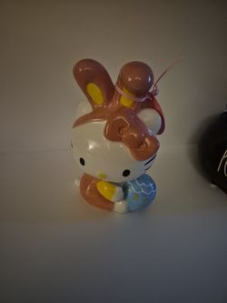 Hello Kitty Ceramic