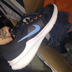 Men's Nikes