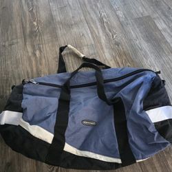 Duffle Bag