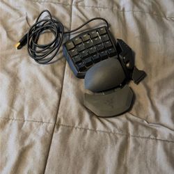 Razer Orbweaver Chroma