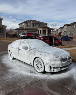 Get A Car🚙 Wash🧼 & detail 🧽