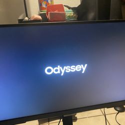 Samsung Monitor 