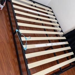 Bed Frame 