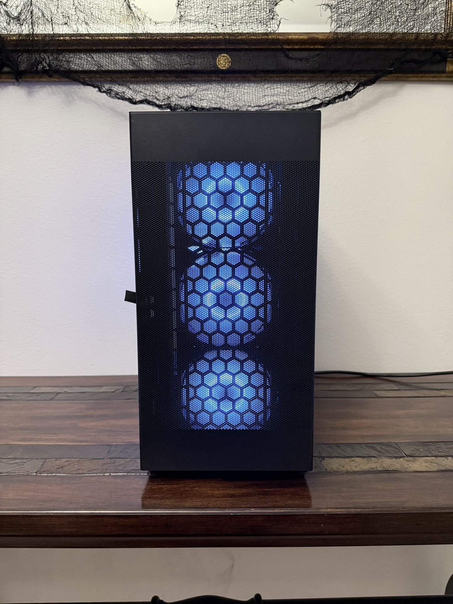 GAMING PC Ryzen 5 5500 