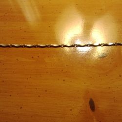8inch Sterling Silver 925 Bracelet 