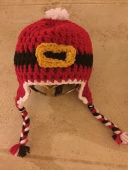 Santas hat