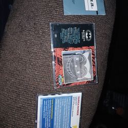 Multi Sport Collectible Cards