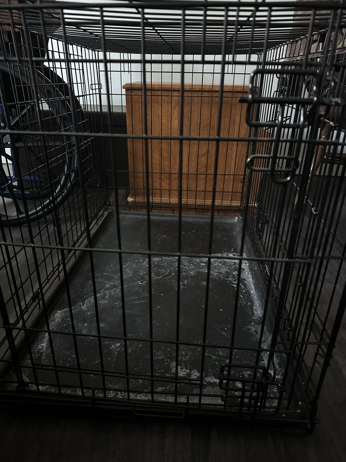 Pet Crates 
