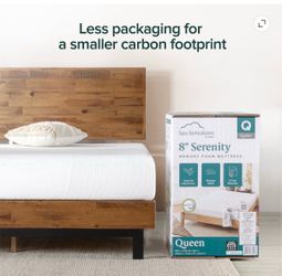 Queen Mattress