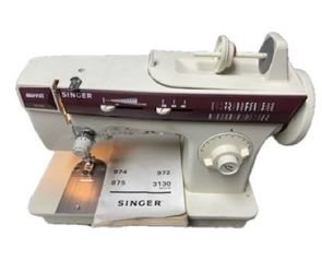 Singer