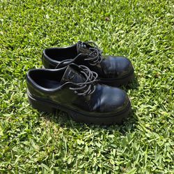 Coach Jonathan Derby / Oxford Shoes