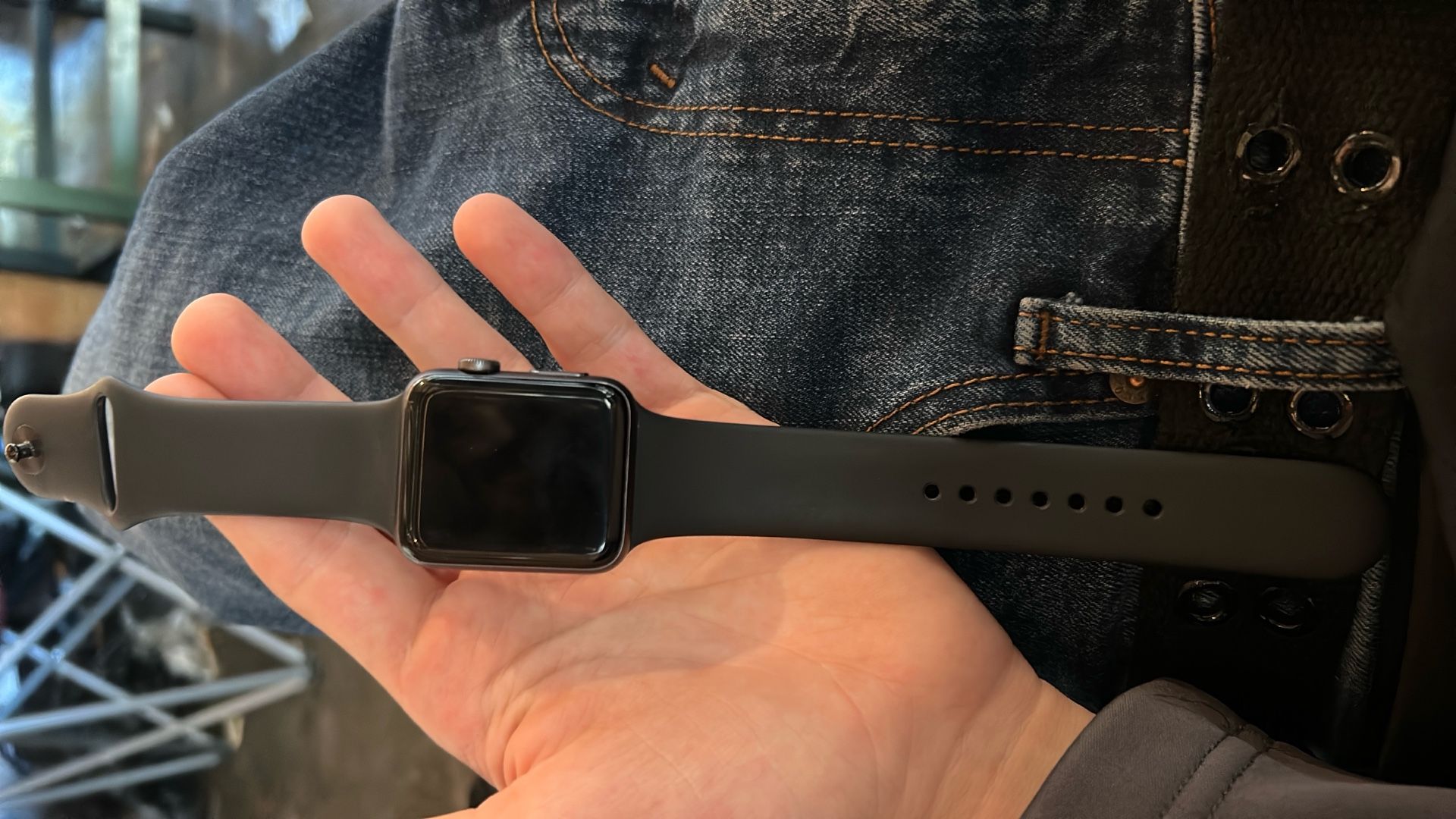Apple Watch Series 3