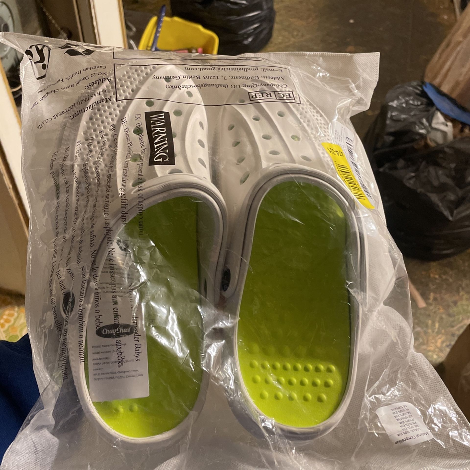 Shoes