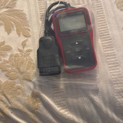 Brand New OBD 11, Engine Code Reader