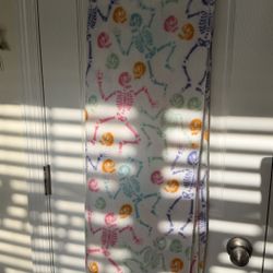 Halloween Throw Blanket 