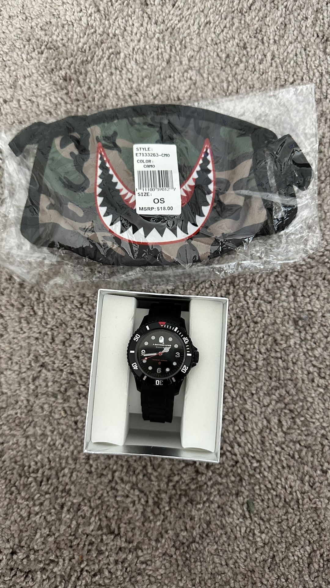 Bape