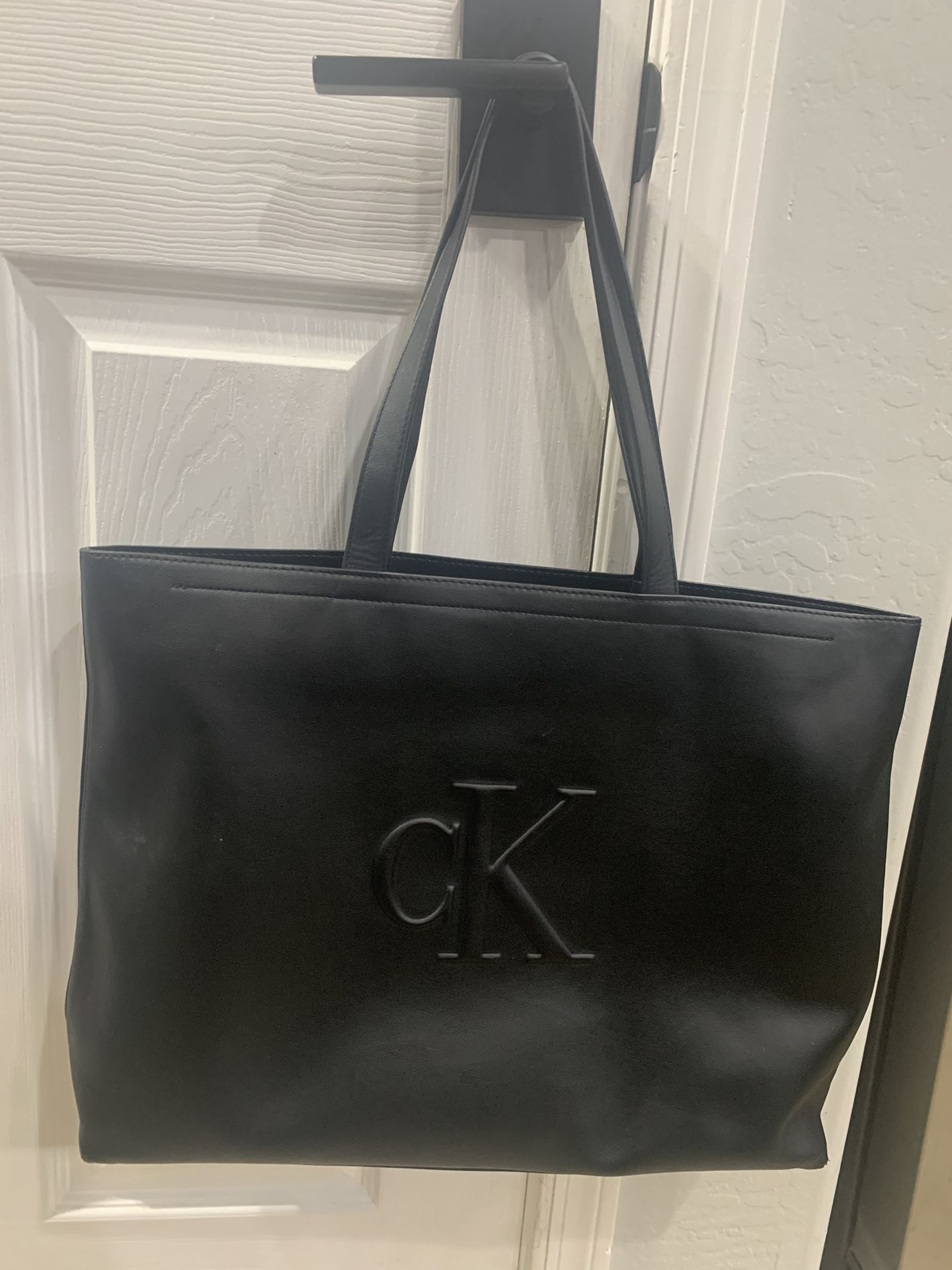 Calvin Klein Purse / Calvin Klein Tote