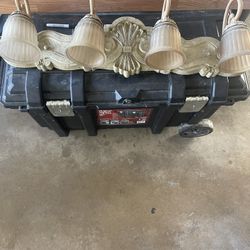 Bathroom Vanity Light 