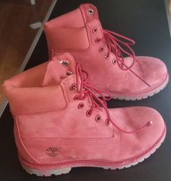 Timberland boots