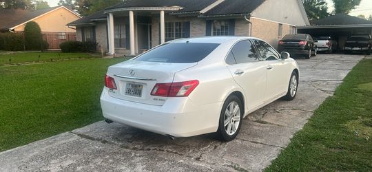 2009 Lexus ES 350