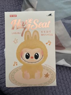 Labubu