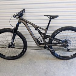 Specialized Stumpjumper Comp Alloy