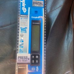 Empire Digital Level 9"