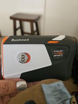 Rangefinder