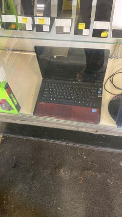 Laptop