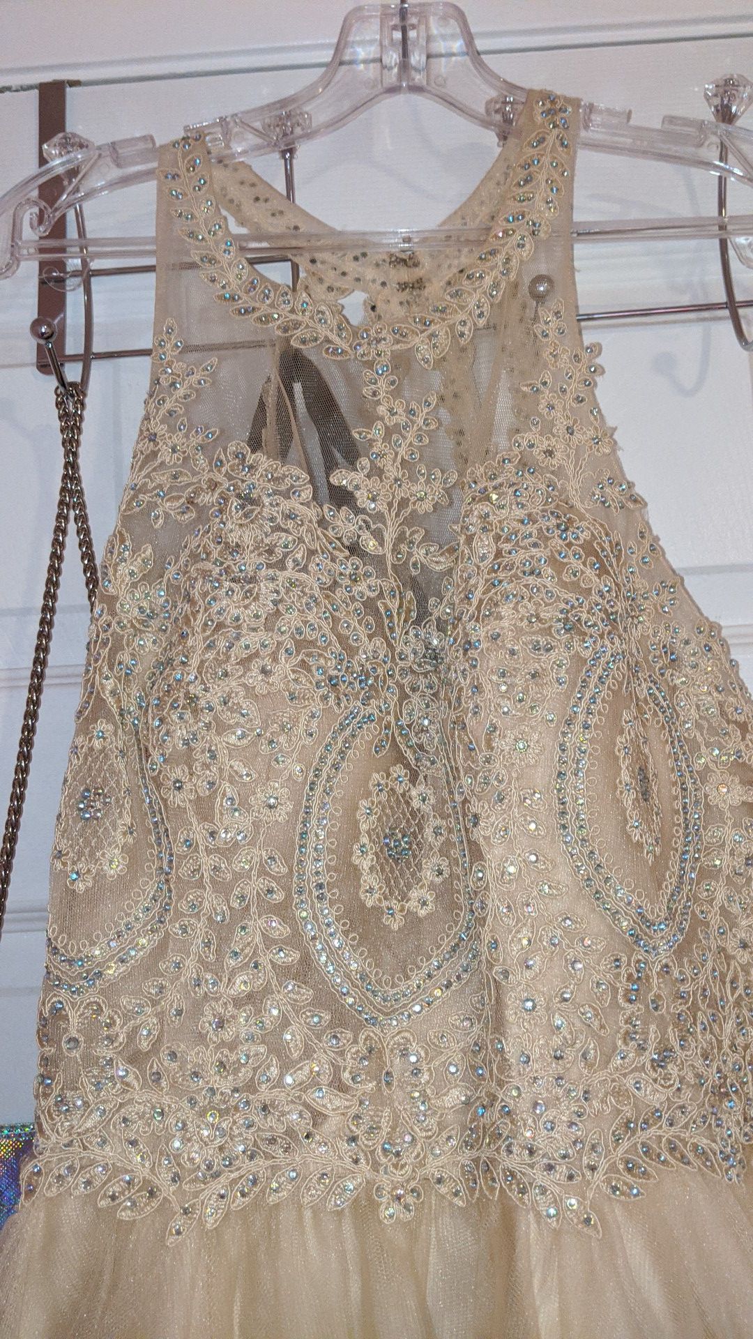 Teenager Dress
