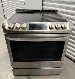 STOVE 