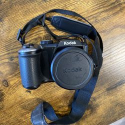 Kodak Digital Camera 