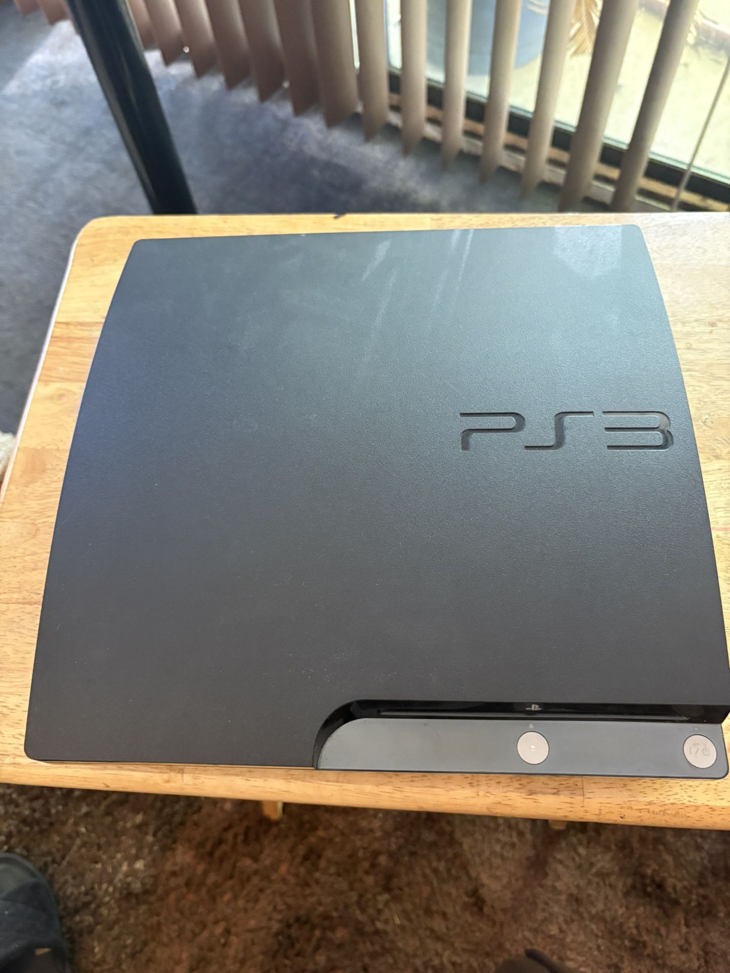 Sony PS3