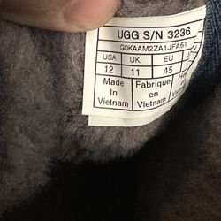 UGG LV Boots for Sale in Antioch, CA - OfferUp