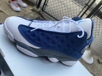 Retro 13 “Flint” size 9