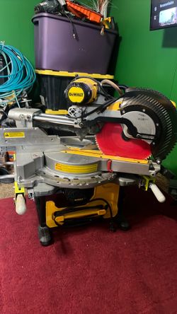 Dewalts tools