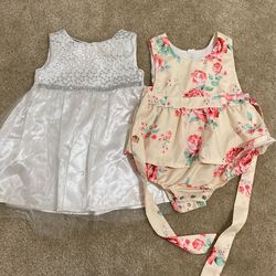 Babygirl Toddler Clothes