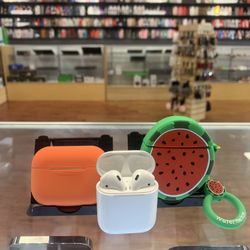 AirPods 1st Gen & 2nd Gen 🧬 