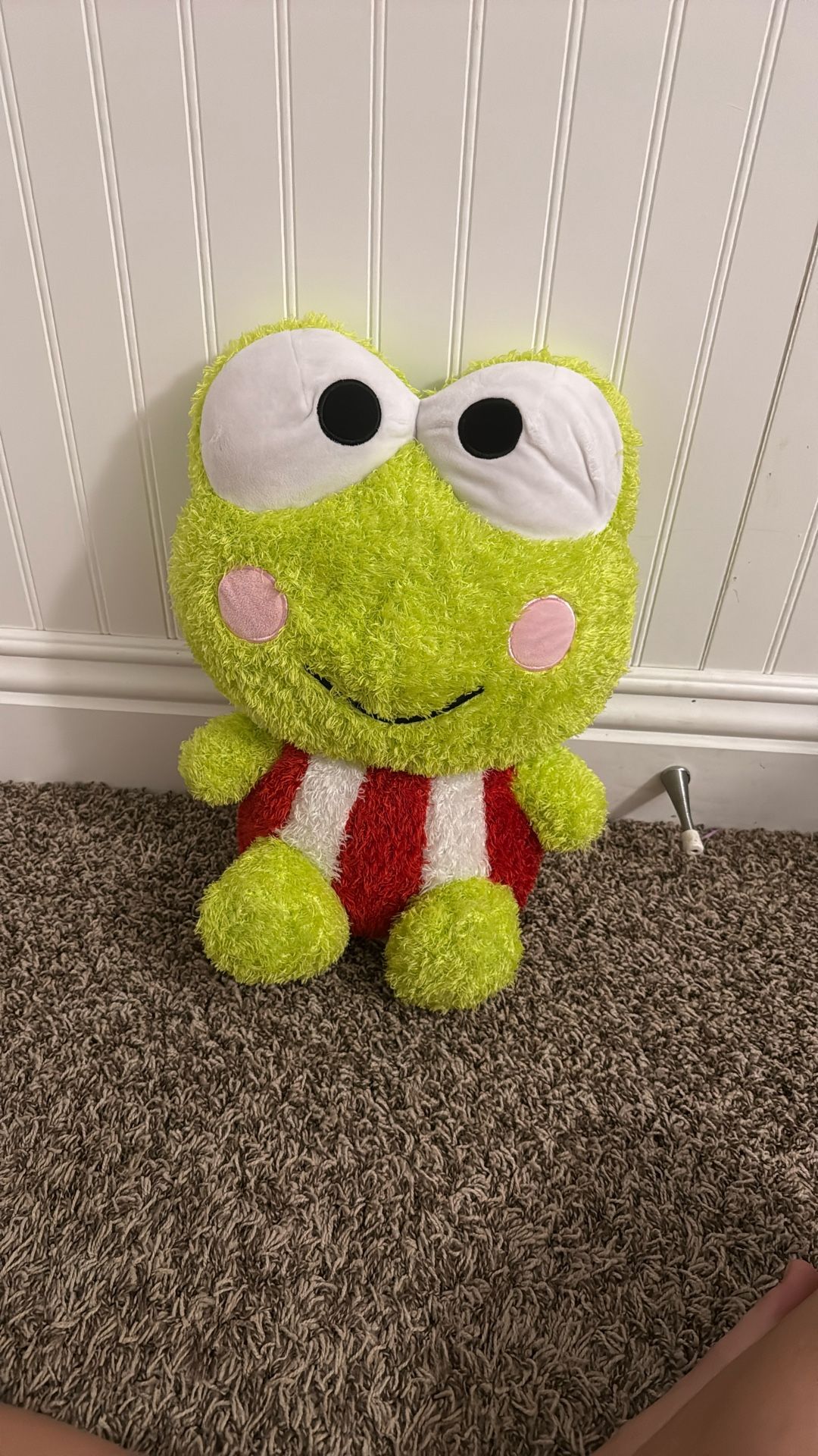 Kerroppi Stuffed Animal 