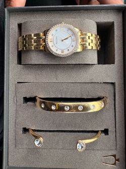 Bulova Set
