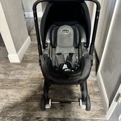 Baby Stroller ,carrier In One 