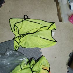 Safety Vests