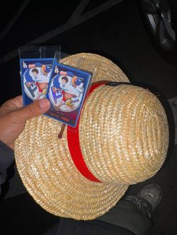 One piece dodgers