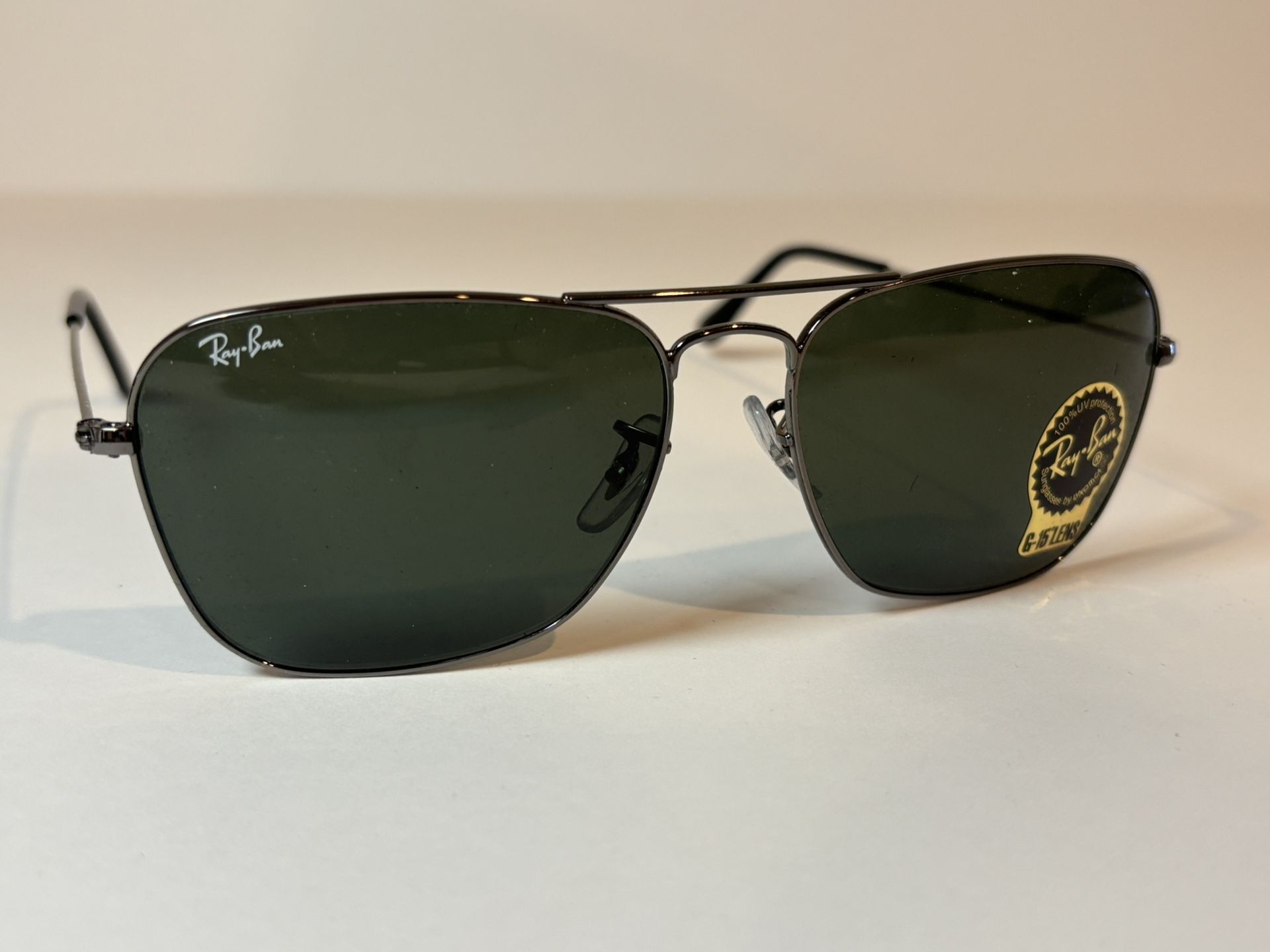 MARSHAL Ray Ban Sunglasses