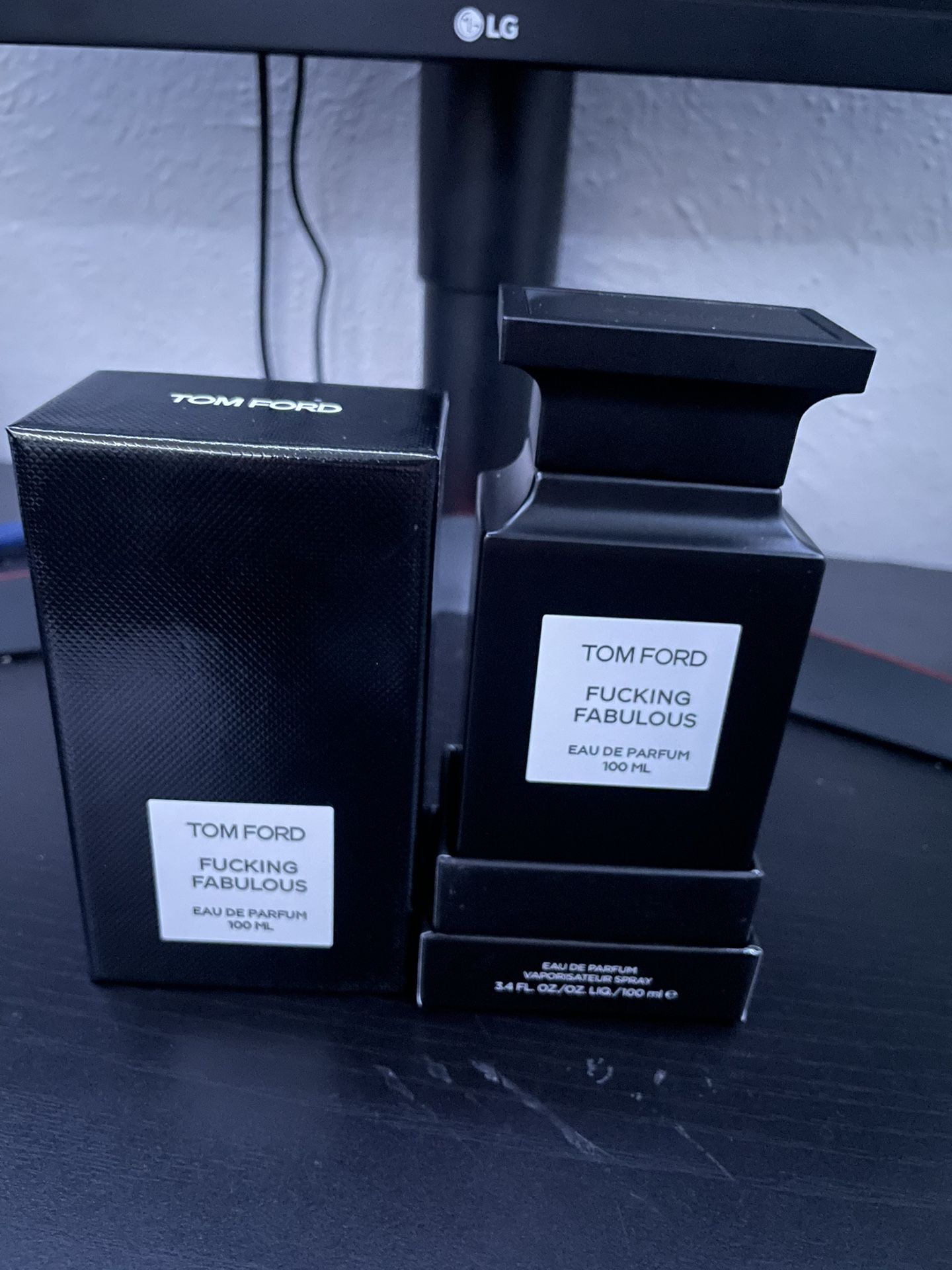 Tom Ford Fucking Fabulous 100ml