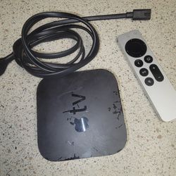 Apple TV 