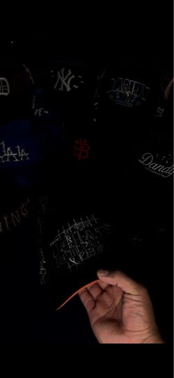 jc hats